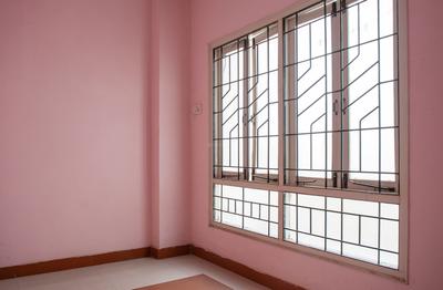 Image of 4BHK (411 ASTER BLOCK) IN BHANU TOWNSHIP in Hafeezpet, Hyderabad
