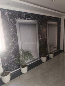Bathroom Image of 1200 Sq.ft 2 BHK Apartment / Flat for sale in ORS Royal Residency, Sector 89 Faridabad for Rs. 10200000