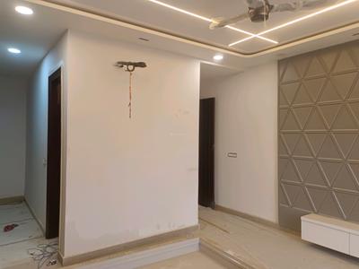 Bedroom Image of 2451 Sq.ft 4 BHK Builder Floor for sale in Rohini Extension New Delhi for Rs. 35000000
