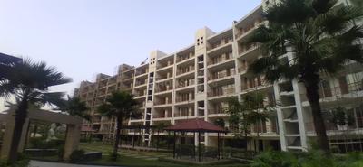 Image of 1400 Sq.ft 3 BHK Apartment / Flat for sale in SBP Housing Park, Mohan Nagar, Dera Bassi for Rs. 3800000