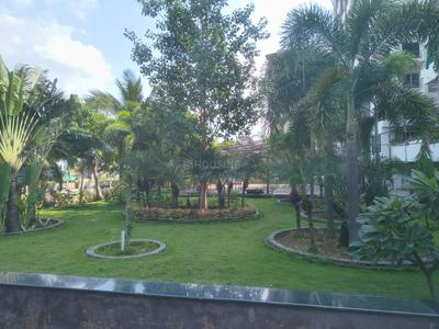 Image of 1300 Sq.ft 2 BHK Apartment / Flat for sale in Abhijit Jayanti Mansion 9, Somalwada, Nagpur for Rs. 7500000
