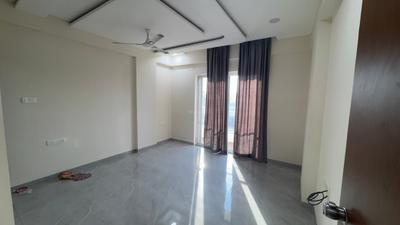 Bedroom Image of 1800 Sq.ft 3 BHK Apartment / Flat for rent in Somalwada Nagpur for Rs. 25000