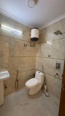 Image of 750 Sq.ft 2 BHK Apartment / Flat for rent in Chhattarpur, New Delhi for Rs. 25000