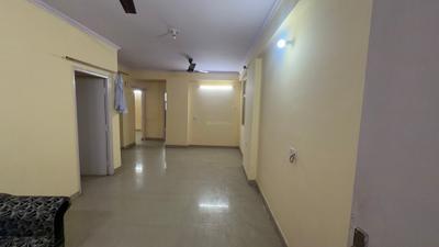Living Room Image of 1510 Sq.ft 3 BHK Apartment / Flat for sale in MR Delhi 99, Bhopura Ghaziabad for Rs. 11000000