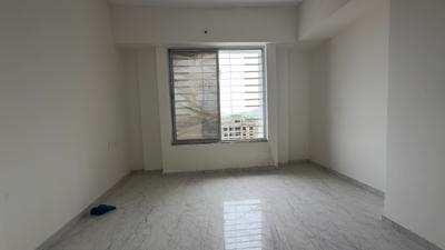 Bedroom Image of 685 Sq.ft 1 BHK Apartment / Flat for sale in Aishwaryam Insignia, Punawale Pune for Rs. 5300000