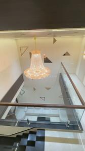 Kitchen Image of 2000 Sq.ft 4 BHK Duplex for sale in Nipania Indore for Rs. 17800000