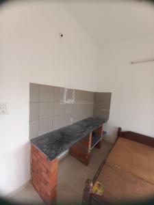 Kitchen Image of 150 Sq.ft 1 RK Builder Floor for rent in Niveditha Nagar Mysore for Rs. 5000