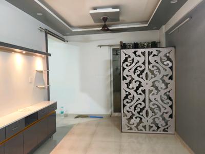 Living Room Image of 1000 Sq.ft 2 BHK Apartment / Flat for sale in Signature Global The Millennia, Sector 37C Gurgaon for Rs. 6900000