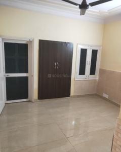 Bedroom Image of 1000 Sq.ft 2.5 BHK Independent House for rent in Sector 12 Noida for Rs. 30000
