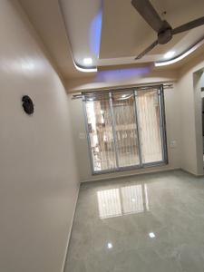 Hall Image of 374 Sq.ft 1 BHK Apartment / Flat for sale in Titwala Thane for Rs. 2900000