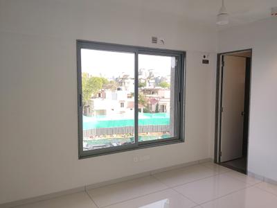 Bedroom Image of 1760 Sq.ft 3 BHK Apartment / Flat for sale in Sun Urban Park, South Bopal Ahmedabad for Rs. 10560000