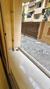 Balcony Image of 630 Sq.ft 1 BHK Apartment / Flat for sale in Precious Icon, Ambernath East Ambernath for Rs. 2699000
