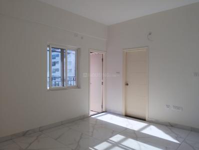 Bedroom Image of 1584 Sq.ft 3 BHK Apartment / Flat for sale in SM Art, Varthur Bengaluru for Rs. 17500000