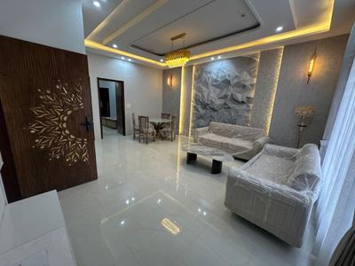 Hall Image of 1150 Sq.ft 2 BHK Apartment / Flat for sale in Sector 118 Mohali for Rs. 5790000