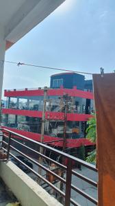Balcony Image of Himalaya pride in Awadhpuri, Bhopal