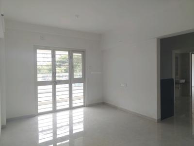 Living Room Image of 1020 Sq.ft 2 BHK Apartment / Flat for sale in Katraj Pune for Rs. 8000000