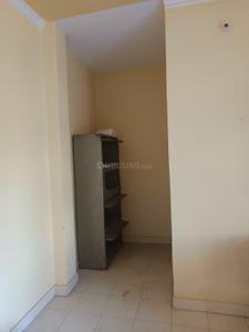 Hall Image of 861 Sq.ft 2 BHK Builder Floor for rent in Alpha II Greater Noida for Rs. 16000