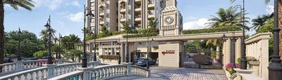 Image of 2980 Sq.ft 4.5 BHK Apartment / Flat for sale in Nawah Emporio, Raghunathpur, Bhubaneswar for Rs. 25000000