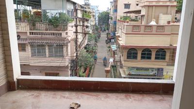 Image of 1400 Sq.ft 3 BHK Apartment / Flat for sale in Sodepur, Kolkata for Rs. 7000000