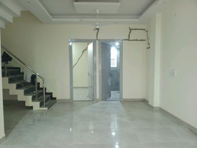 3 BHK Villa