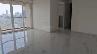 Living Room Image of 1745 Sq.ft 3 BHK Apartment / Flat for rent in Konark Aria Park, Mulund East Mumbai for Rs. 79500