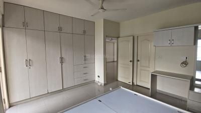 Bedroom Image of 1350 Sq.ft 2 BHK Apartment / Flat for rent in Doddakannelli Bengaluru for Rs. 40000