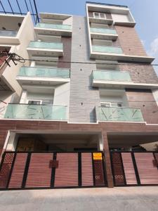 Image of 2200 Sq.ft 3 BHK Apartment / Flat for sale in Bilekahalli, Bengaluru for Rs. 24200000
