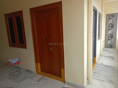Bedroom Image of 1050 Sq.ft 2 BHK Apartment / Flat for sale in Tadigadapa Vijayawada for Rs. 5000000