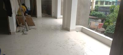Balcony Image of 1150 Sq.ft 3 BHK Apartment / Flat for sale in Behala Kolkata for Rs. 5520000