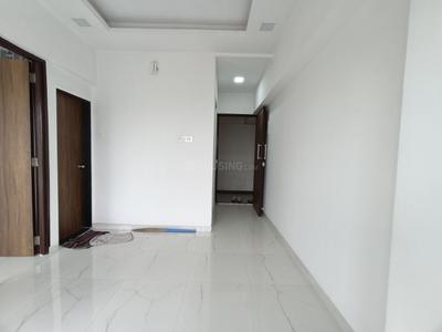 Hall Image of 600 Sq.ft 1 BHK Apartment / Flat for rent in Shripal One, Vasai East Vasai for Rs. 12000