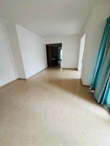 Hall Image of 1200 Sq.ft 2 BHK Apartment / Flat for sale in The Creations Gururatna Heritage, Baner Pune for Rs. 15000000