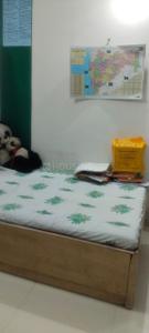 Pathardi Gaon Bedroom One 3