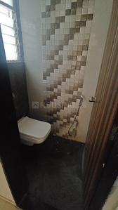 Bathroom Image of 750 Sq.ft 1 BHK Apartment / Flat for sale in Nirman Abhilasha, Lohegaon Pune for Rs. 4200000