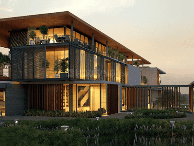 Godrej Reserve Plot View 3
