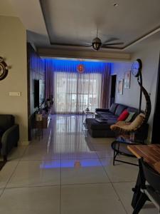 3 BHK Flat