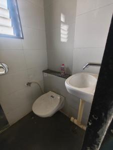 Bathroom Image of 815 Sq.ft 2 BHK Apartment / Flat for sale in Sharda Vihar Nashik for Rs. 5000000