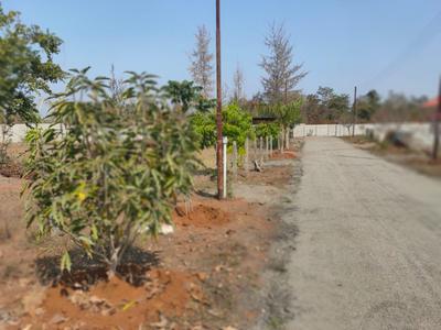Image of 1800 Sq.ft Residential Plot / Land for sale in RGS Nest 2 Phase 2, Neral, Thane for Rs. 1650000