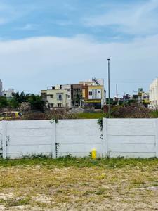 Image of 1500 Sq.ft Residential Plot / Land for sale in Premier NVN Nagar, Tambaram, Chennai for Rs. 8248000