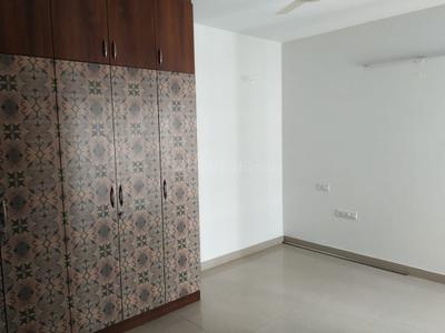 Bedroom Image of 1874 Sq.ft 3 BHK Apartment / Flat for sale in Shriram Hebbal One by Shriram Properties, Hebbal Bengaluru for Rs. 21100000