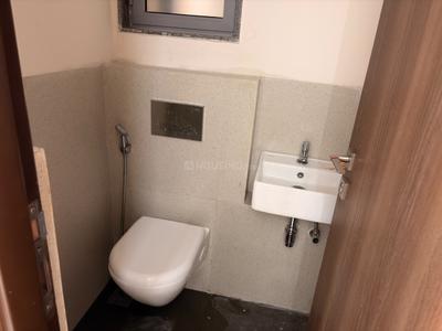Image of 500 Sq.ft 1 BHK Apartment / Flat for rent in Piramal Vaikunth, Thane West, Thane for Rs. 25999