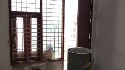Bedroom Image of 950 Sq.ft 2 BHK Independent House for rent in Vasant Kunj New Delhi for Rs. 26000