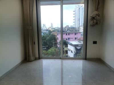 Bedroom Image of 1260 Sq.ft 3 BHK Apartment / Flat for sale in Siddhivinayak The Orien, Kalamboli Navi Mumbai for Rs. 14800000