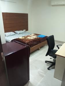 Hall Image of Moms pg in Sector 48, Gurgaon