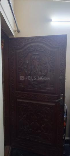 Basavanagar Bedroom 1