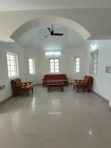 Hall Image of 2133 Sq.ft 3 BHK Independent House for sale in Thaltej Ahmedabad for Rs. 37500000