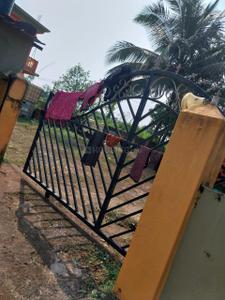 Residential Plot