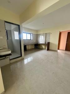 Hall Image of 2230 Sq.ft 4 BHK Apartment / Flat for rent in Govind Nagar Nashik for Rs. 37000