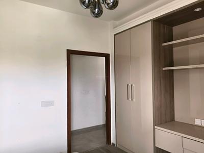 Bedroom Image of 1750 Sq.ft 3 BHK Apartment / Flat for sale in CGHS Technical Paradise Apartments, Sector 56 Gurgaon for Rs. 23500000