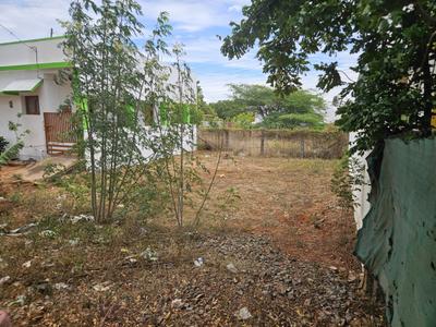 Image of 1600 Sq.ft 2 BHK Independent House for sale in Avalpoondurai, Erode for Rs. 4000000