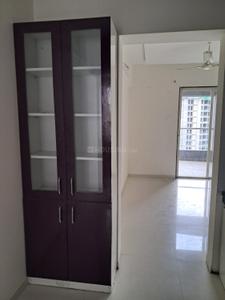 Bedroom Image of 950 Sq.ft 2.5 BHK Apartment / Flat for rent in Vishal Krishnas Blessing, Hadapsar Pune for Rs. 30000